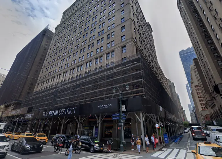 Apple leases additional 61K square feet at 11 Penn Plaza