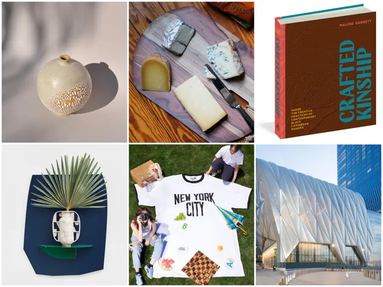 Designer gift picks: 14 NYC creatives share their favorite finds for this holiday season