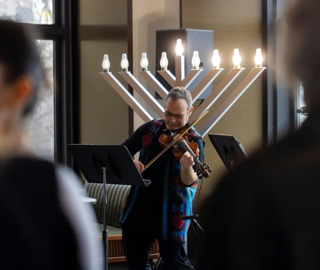 17 ways to celebrate Hanukkah in NYC