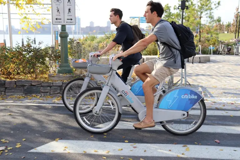 Citi Bike to expand in Brooklyn, Queens, and the Bronx next fall