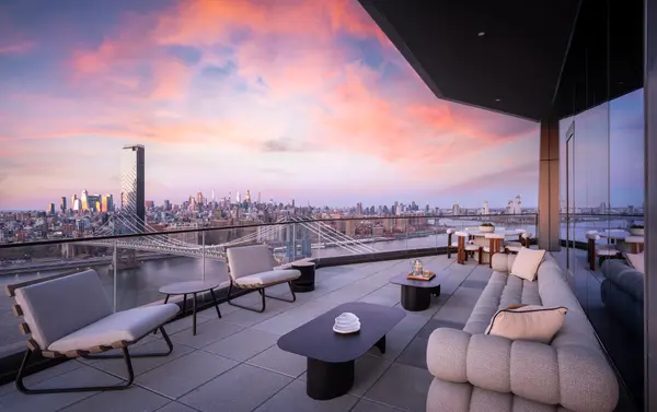 See inside $19.5M Dumbo penthouse, Brooklyn's most expensive condo for sale