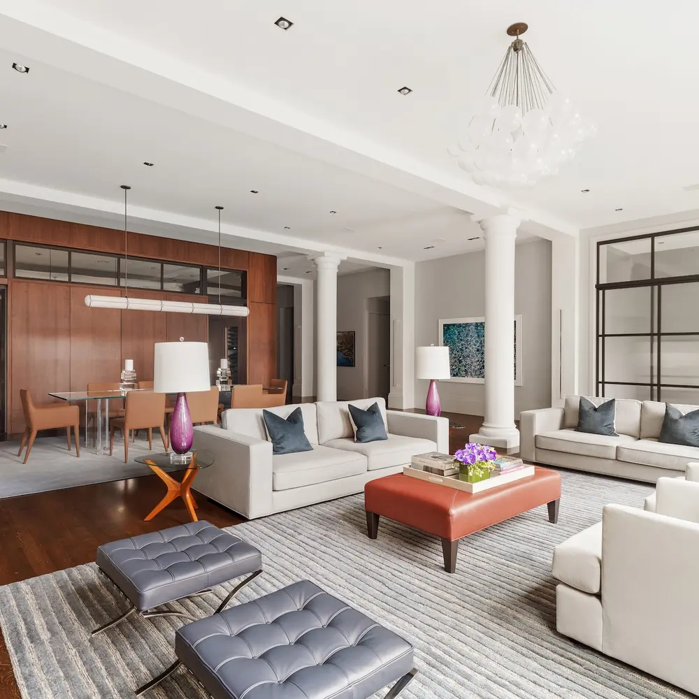 New year, new $10M Greenwich Village loft