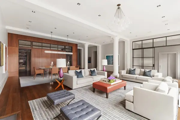 New year, new $10M Greenwich Village loft