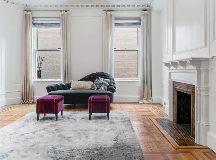 Andy Warhol's 1960s Upper East Side home is for rent asking $22K a month