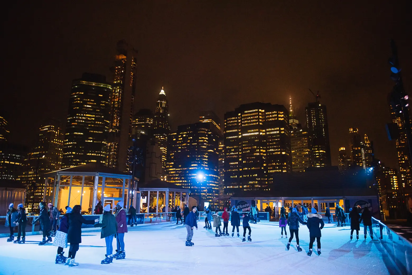 The Dead Rabbit to debut new sports bar pop-up at Rooftop at Pier 17 this week