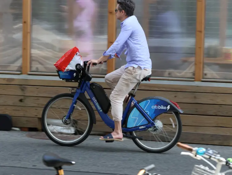 Citi Bike increased its prices this week