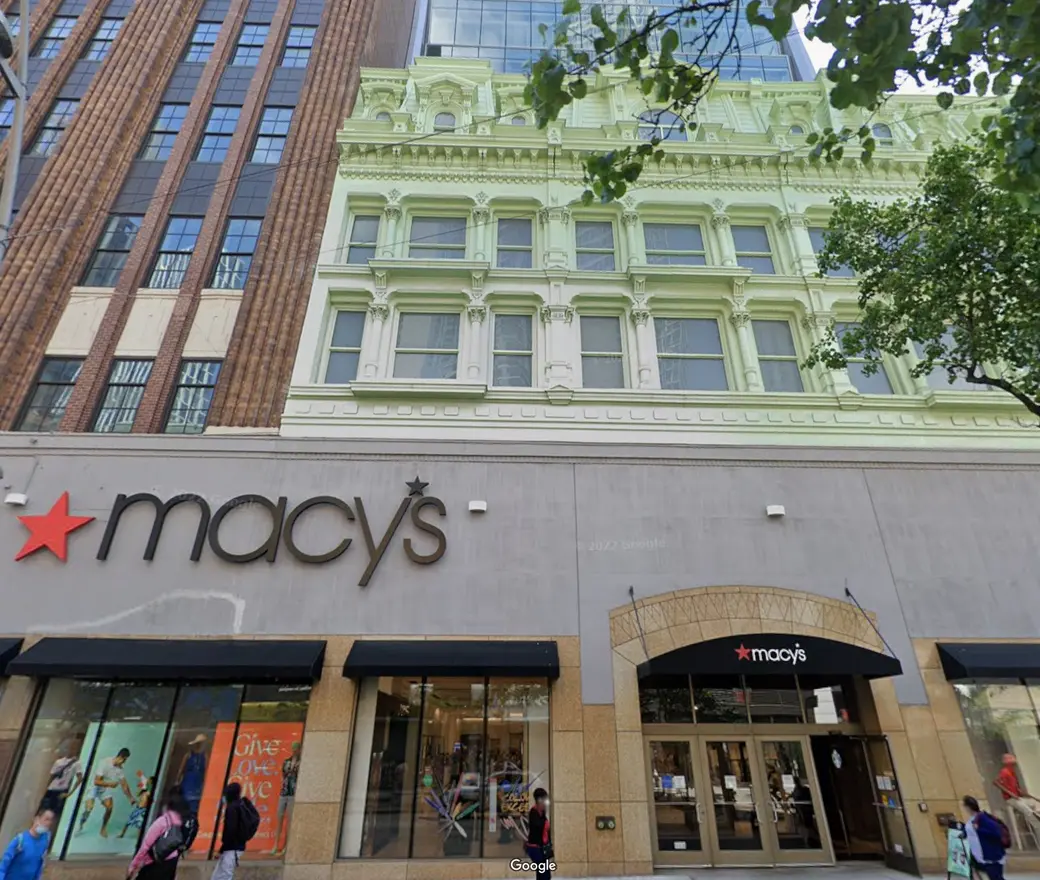 Macy's to close 5 NYC locations, including Downtown Brooklyn flagship