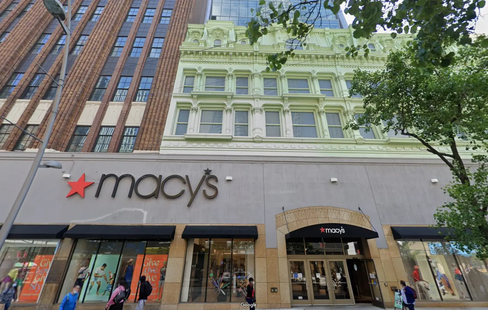 Macy’s to close 5 NYC locations, including Downtown Brooklyn flagship