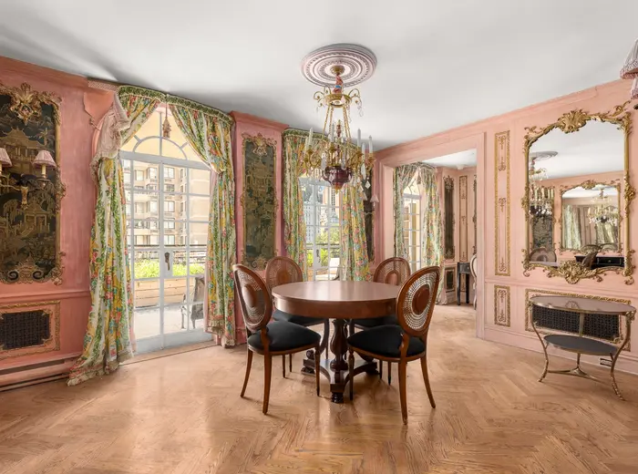 Upper East Side penthouse owned by Joan Rivers back on market after $10M price cut