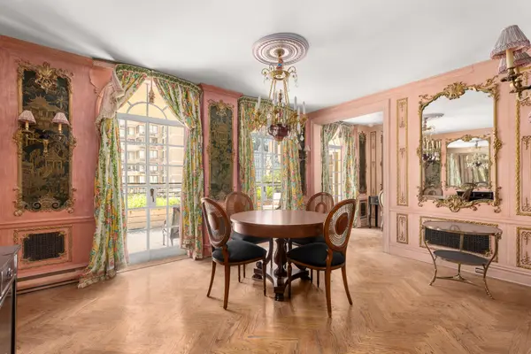 Upper East Side penthouse owned by Joan Rivers back on market after $10M price cut