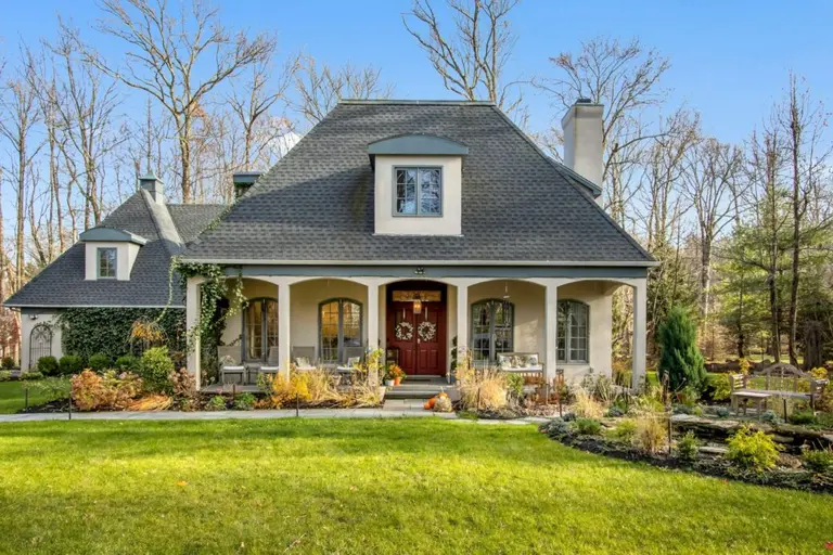 Hayden Panettiere’s charming childhood home in Palisades, NY asks $4M