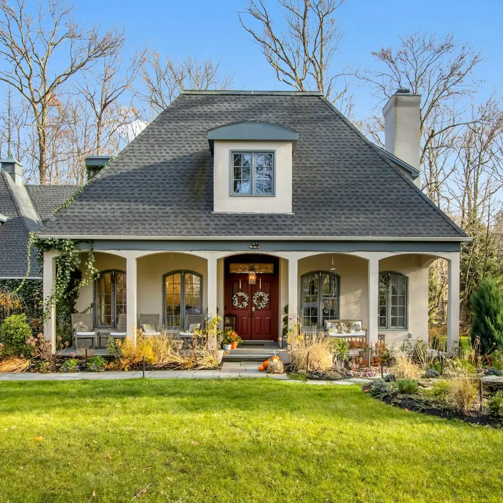 Hayden Panettiere's charming childhood home in Palisades, NY asks $4M