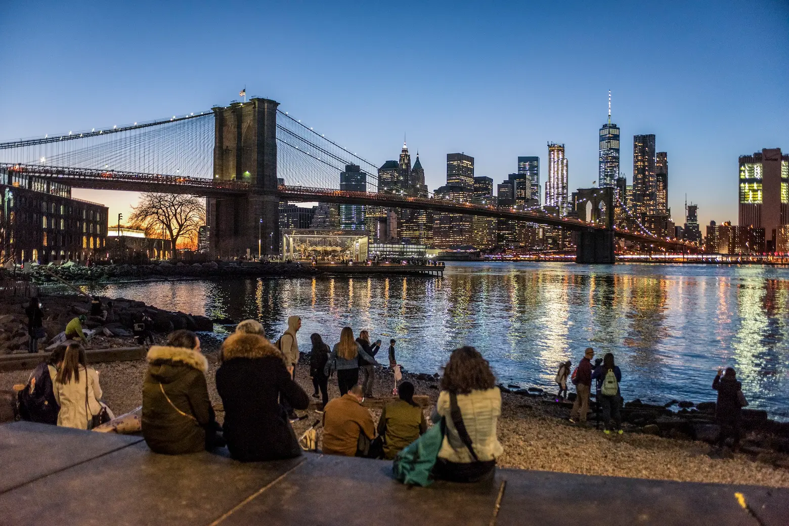 15 best attractions to check out during NYC Must-See Week