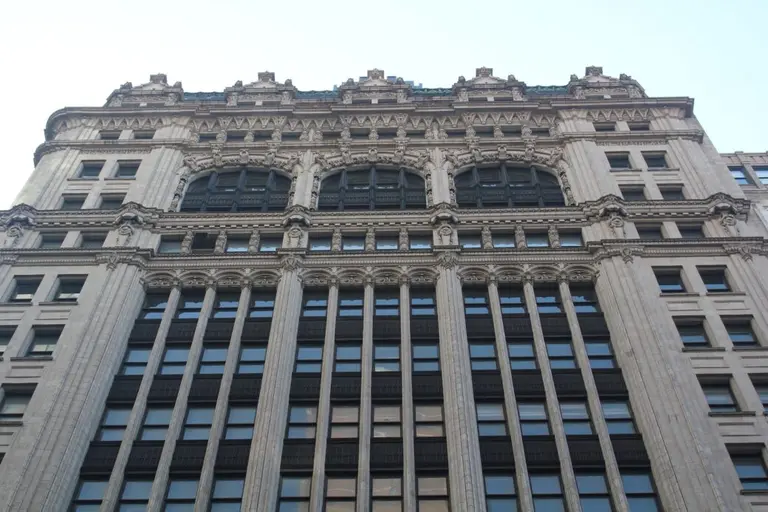 Conversion of historic Nomad office building into 65 condos moves forward