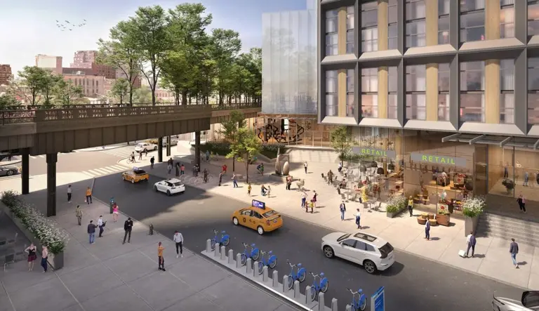 City seeks proposals for Meatpacking District development with 600 apartments