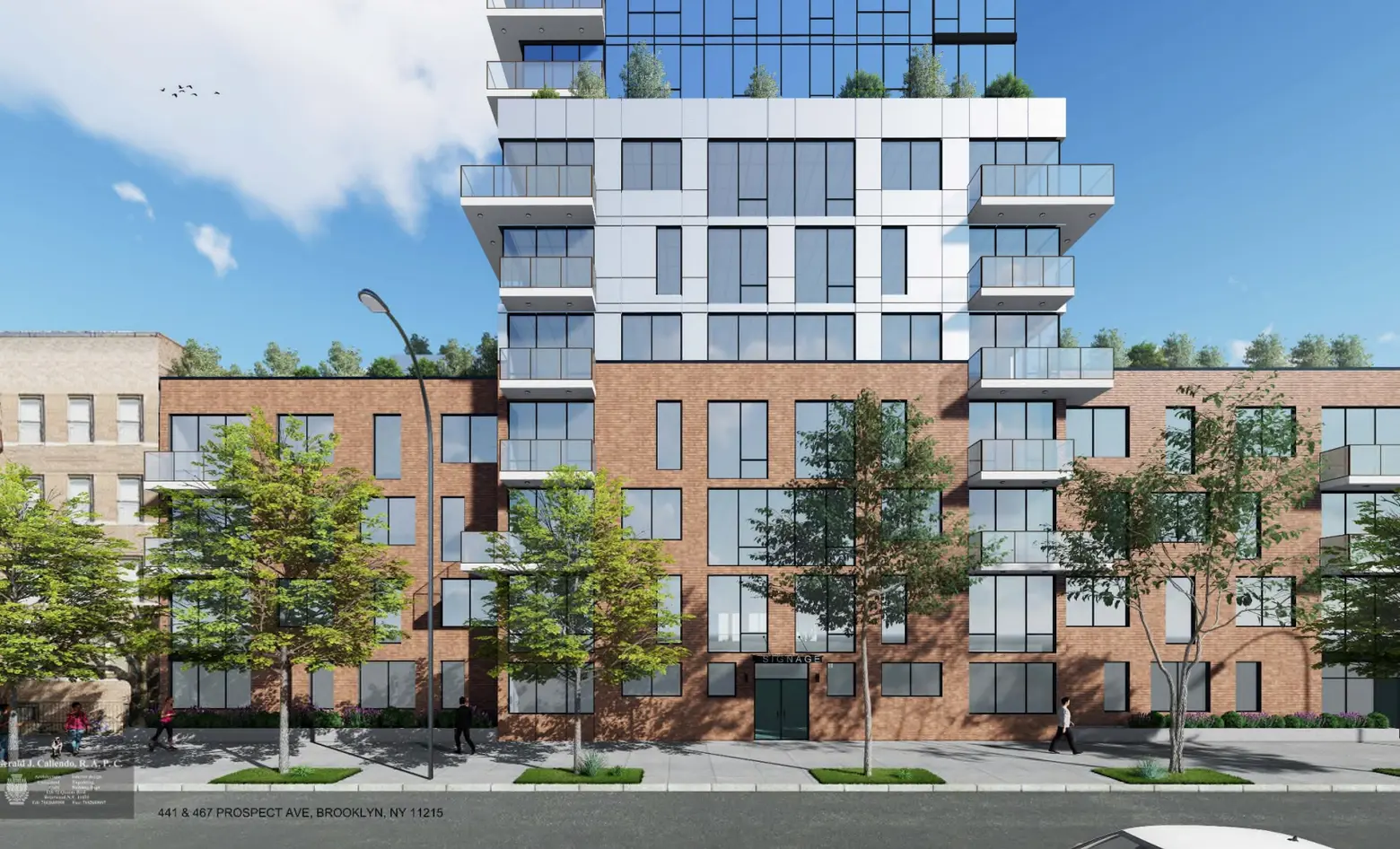 NYC Council approves Windsor Terrace rezoning with shorter heights, more affordable units