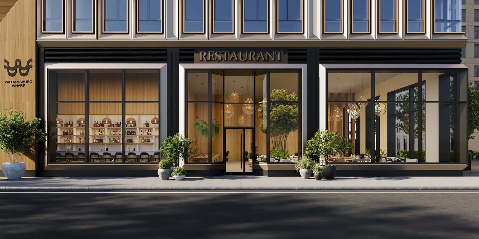 Israeli celebrity chef Eyal Shani will open new restaurant at Williamsburg development